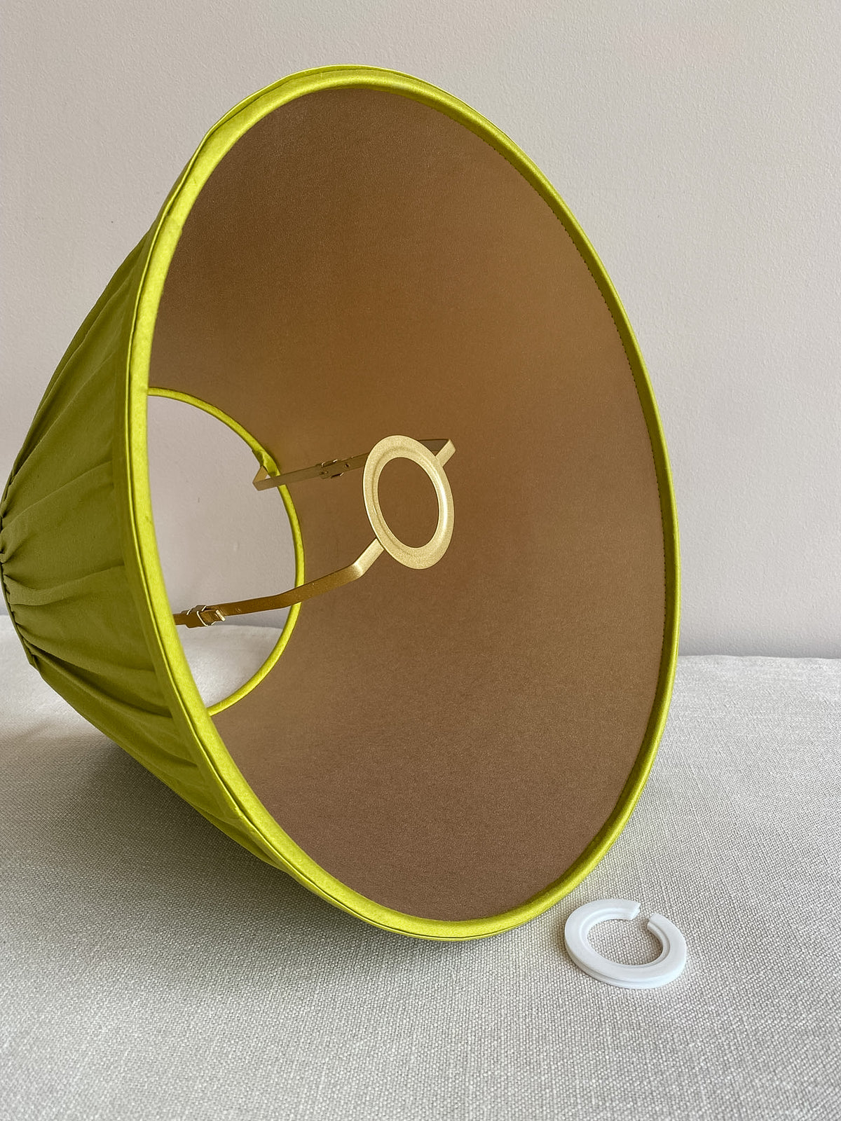 25 cms (H)  Empire