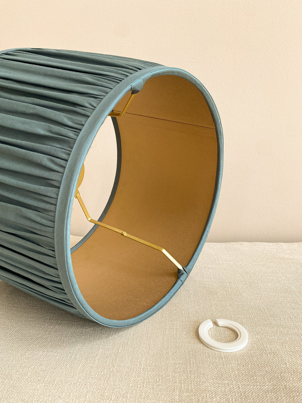 20 cms (H) Tapered