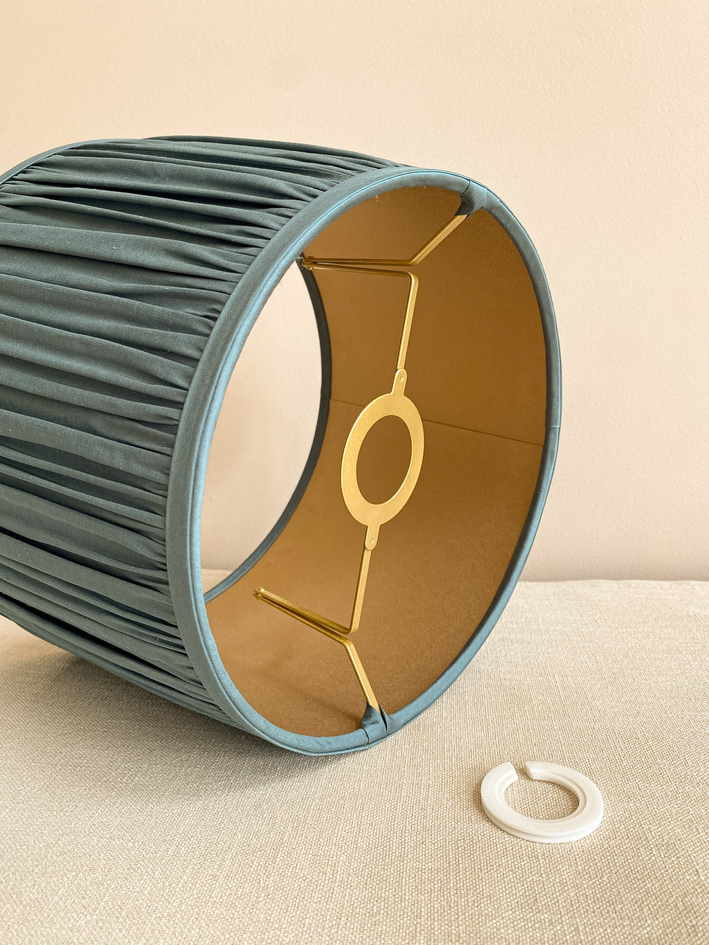 20 cms (H) Tapered