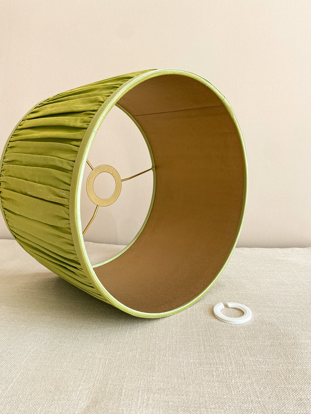 20 cms (H) Drum