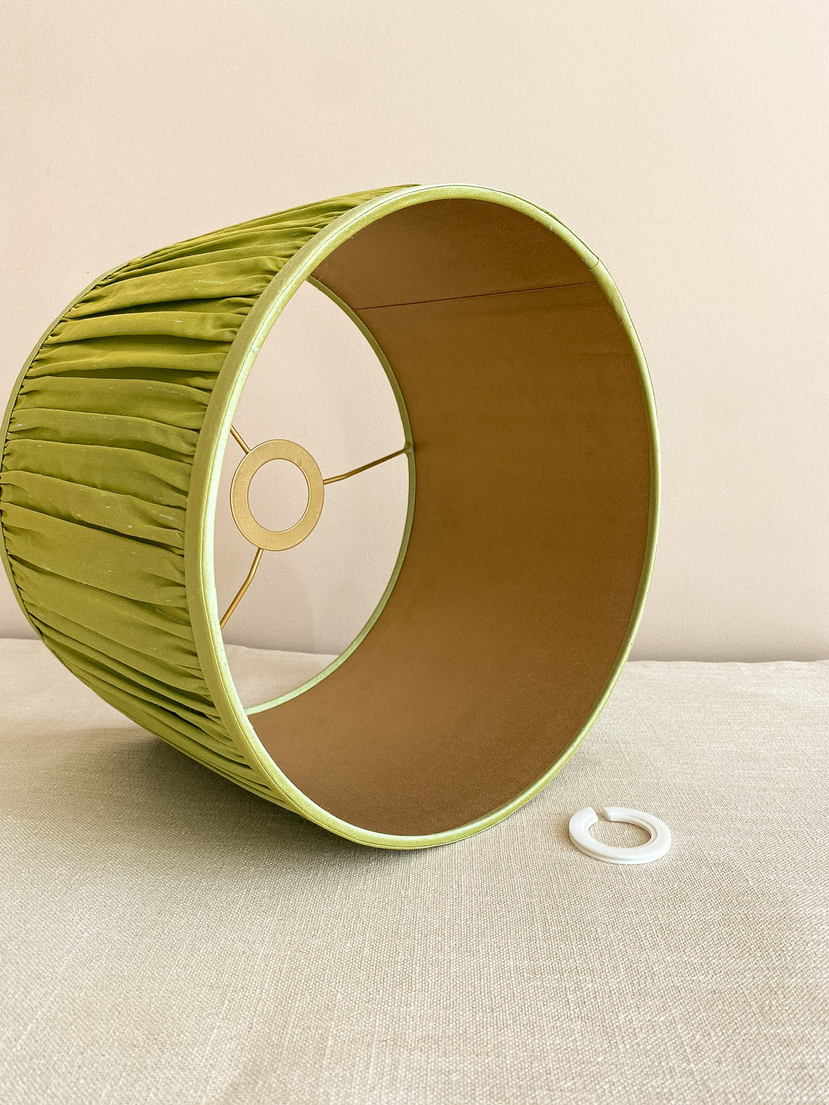 20 cms (H) Drum