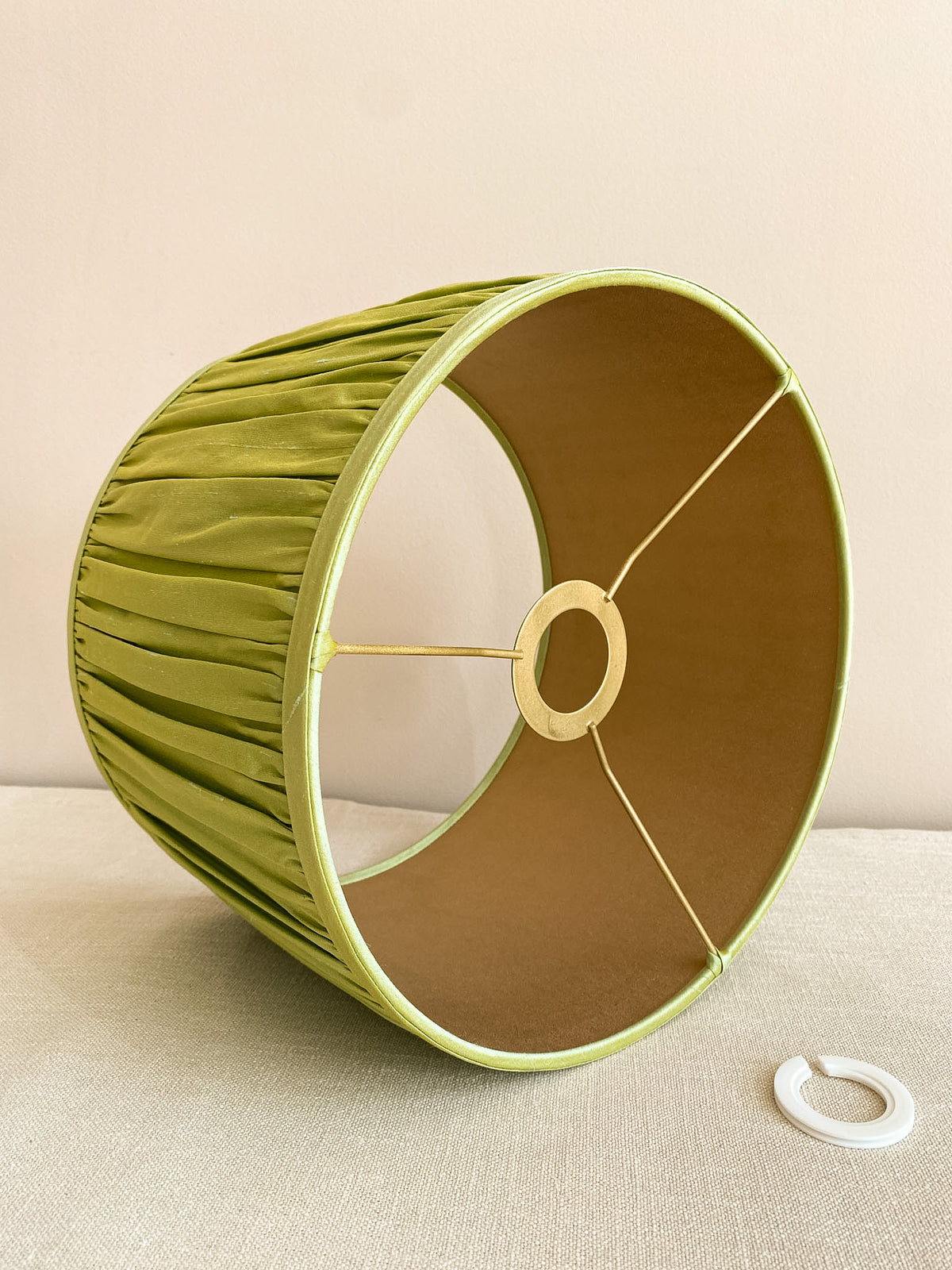 20 cms (H) Drum