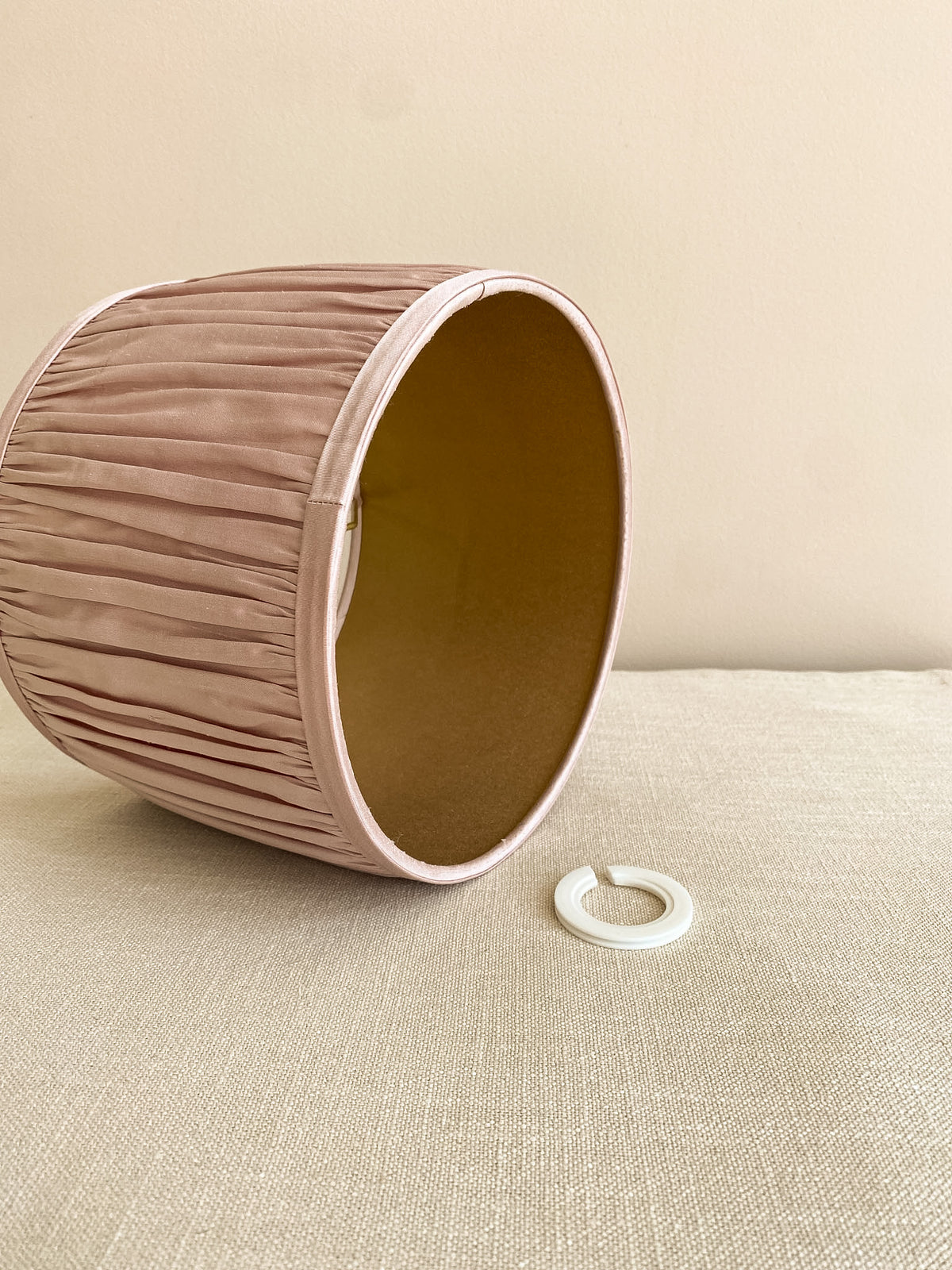15 cms (H) Drum