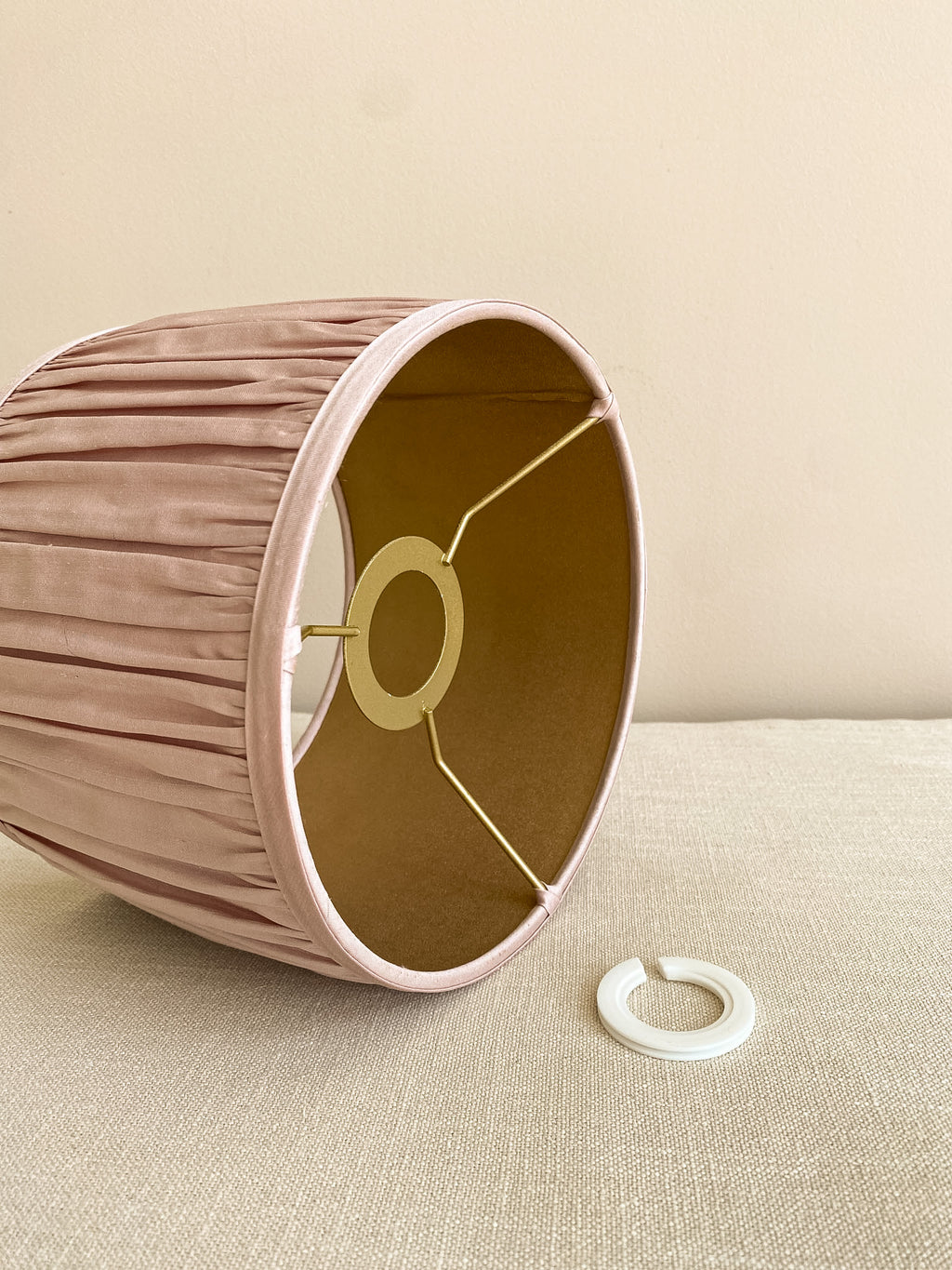 15 cms (H) Drum