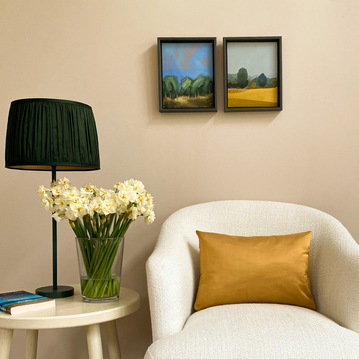 Accent Cushion